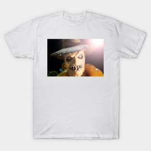 Scarecrow T-Shirt